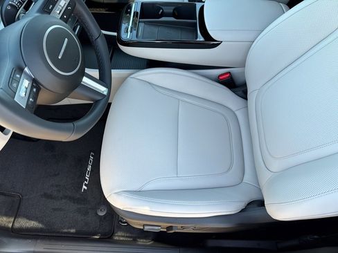 New 2026 Hyundai Tucson SEL image 15