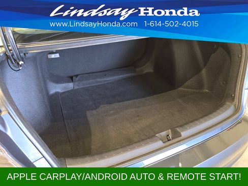 Used 2024 Honda Civic Sport image 8