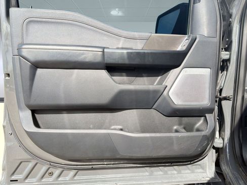 Used 2021 Ford F150 Raptor w/ Equipment Group 801A High image 22