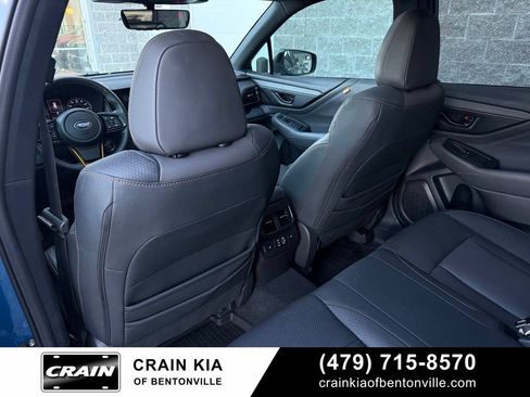 Used 2024 Subaru Outback Wilderness AWD/4WD image 24
