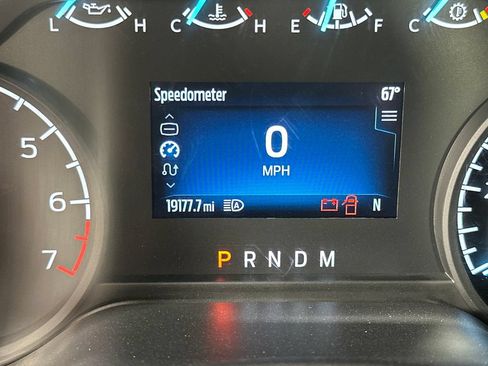 Used 2023 Ford F150 XL w/ STX Appearance Package AWD/4WD image 19