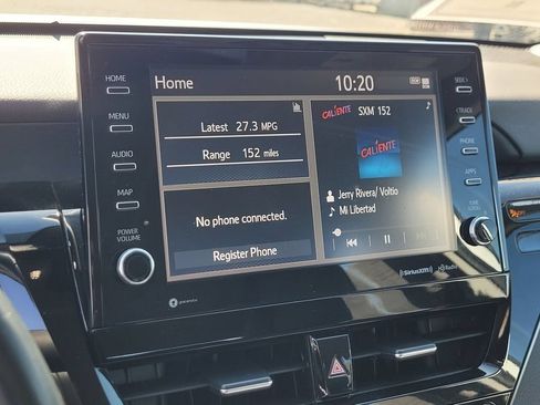 Used 2024 Toyota Camry XSE FWD image 19