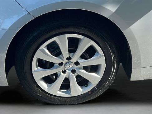 Used 2024 Toyota Corolla LE FWD image 25