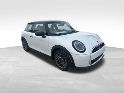 New 2026 MINI Cooper S