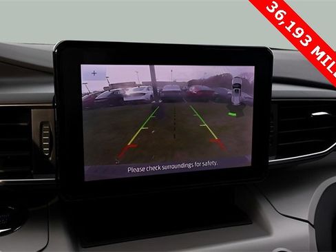 Used 2023 Ford Explorer XLT w/ Equipment Group 202A image 27