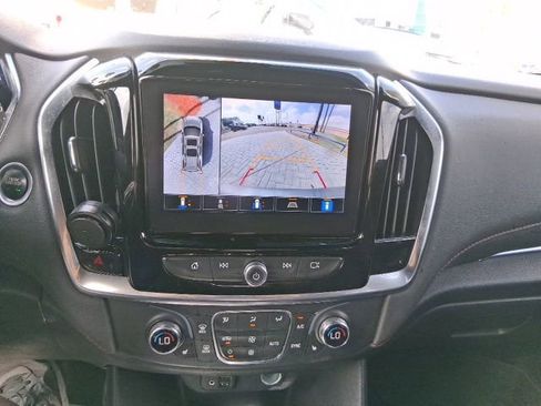 Used 2023 Chevrolet Traverse RS w/ LPO, Floor Liner Package FWD image 14