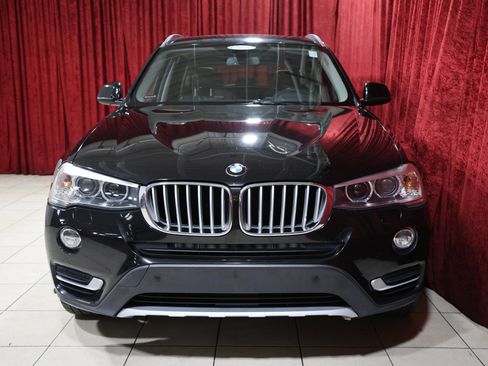 Used 2015 BMW X3 xDrive35i image 9