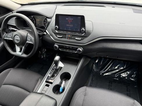 Used 2019 Nissan Altima 2.5 S AWD/4WD image 23