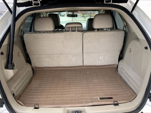 Used 2014 Lincoln MKX w/ Equipment Group 102A image 19