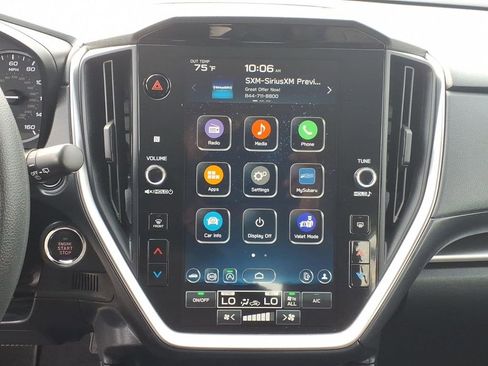 Certified 2024 Subaru Impreza 2.0i Sport image 7