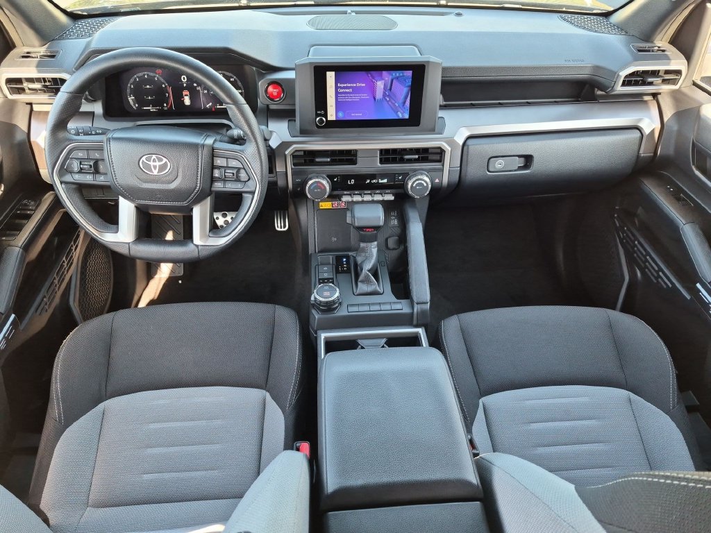 Used 2026 Toyota 4Runner TRD Sport AWD/4WD image 24