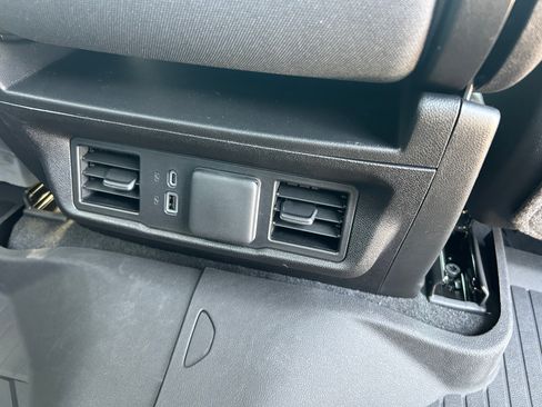New 2026 Chevrolet Silverado 1500 RST AWD/4WD image 27