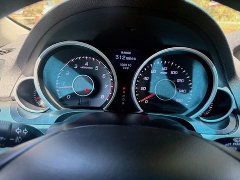 Used 2013 Acura TL w/ Technology Package FWD image 23