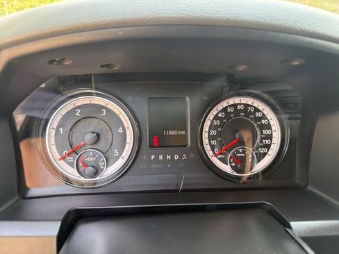 Used 2017 RAM 2500 Tradesman w/ Snow Chief Group AWD/4WD image 15