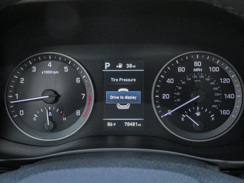 Used 2020 Hyundai Tucson Ultimate w/ Cargo Package AWD/4WD image 21