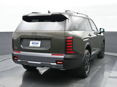 Certified 2026 Hyundai Palisade XRT Pro AWD/4WD image 4