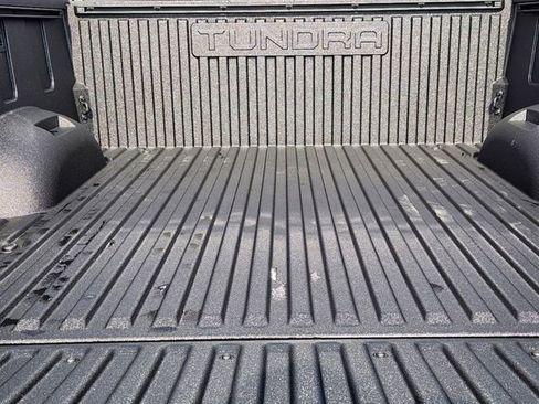 New 2025 Toyota Tundra SR5 AWD/4WD image 46