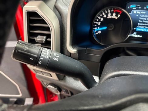 Used 2020 Ford F150 Lariat w/ Equipment Group 502A Luxury image 35