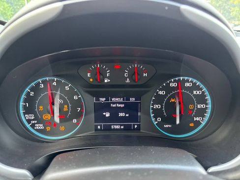 Used 2024 Chevrolet Malibu LT FWD image 27