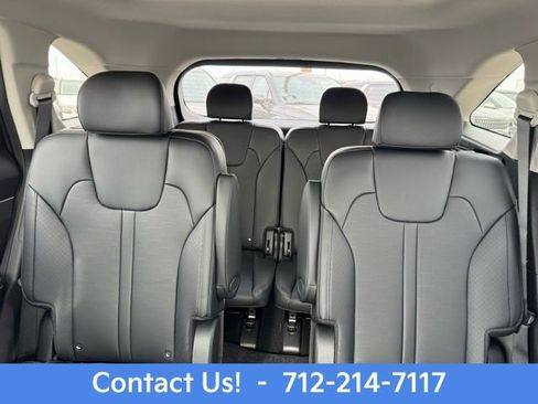 New 2026 Kia Sorento EX image 26