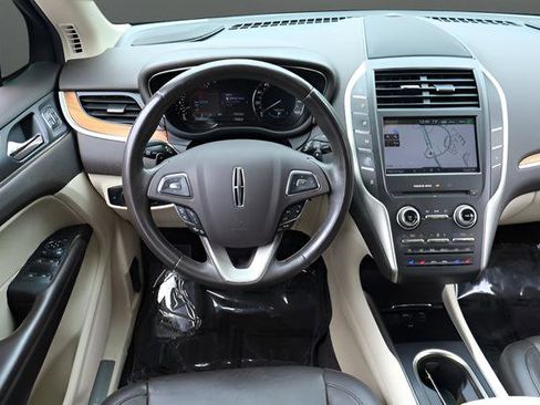 Used 2015 Lincoln MKC AWD w/ Equipment Group 102A Reserve image 16
