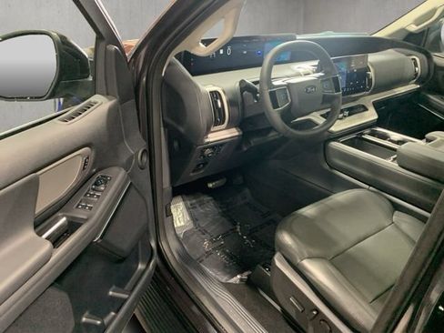 New 2026 Ford Expedition Max Active AWD/4WD image 23