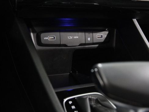 Certified 2024 Hyundai Santa Cruz Limited image 14