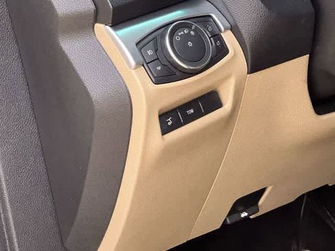Used 2017 Ford Explorer Limited w/ Equipment Group 301A FWD image 29