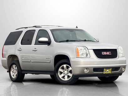 Used 2011 GMC Yukon SLE w/ Convenience Package