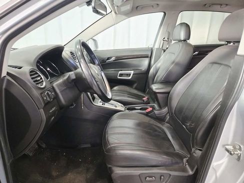 Used 2014 Chevrolet Captiva Sport LTZ image 9