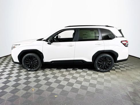 New 2026 Subaru Forester Sport AWD/4WD image 4
