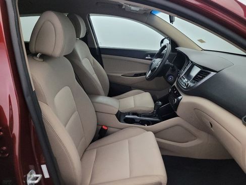Used 2018 Hyundai Tucson SEL AWD/4WD image 21