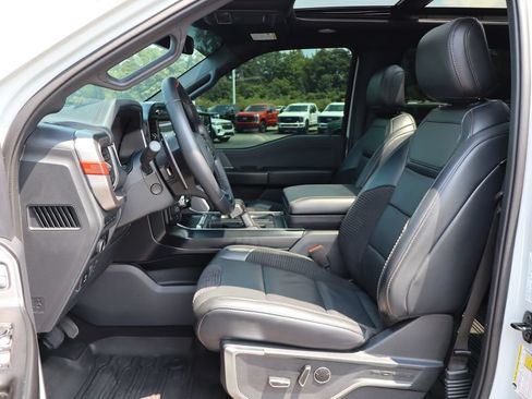 Used 2023 Ford F150 Raptor w/ Raptor 37 Performance Package AWD/4WD image 27