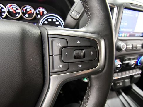 Used 2023 Chevrolet Silverado 2500 LTZ AWD/4WD image 21