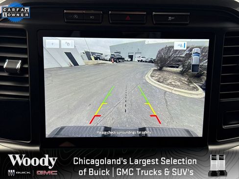 Used 2023 Ford F150 Lariat image 23