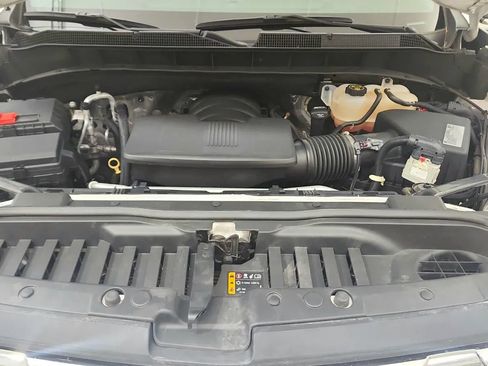 Used 2019 Chevrolet Silverado 1500 LTZ w/ LTZ Premium Package image 20