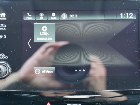 Used 2022 Honda Pilot Special Edition image 26