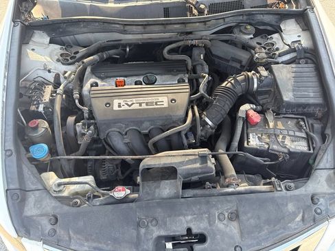 Used 2009 Honda Accord EX-L image 10