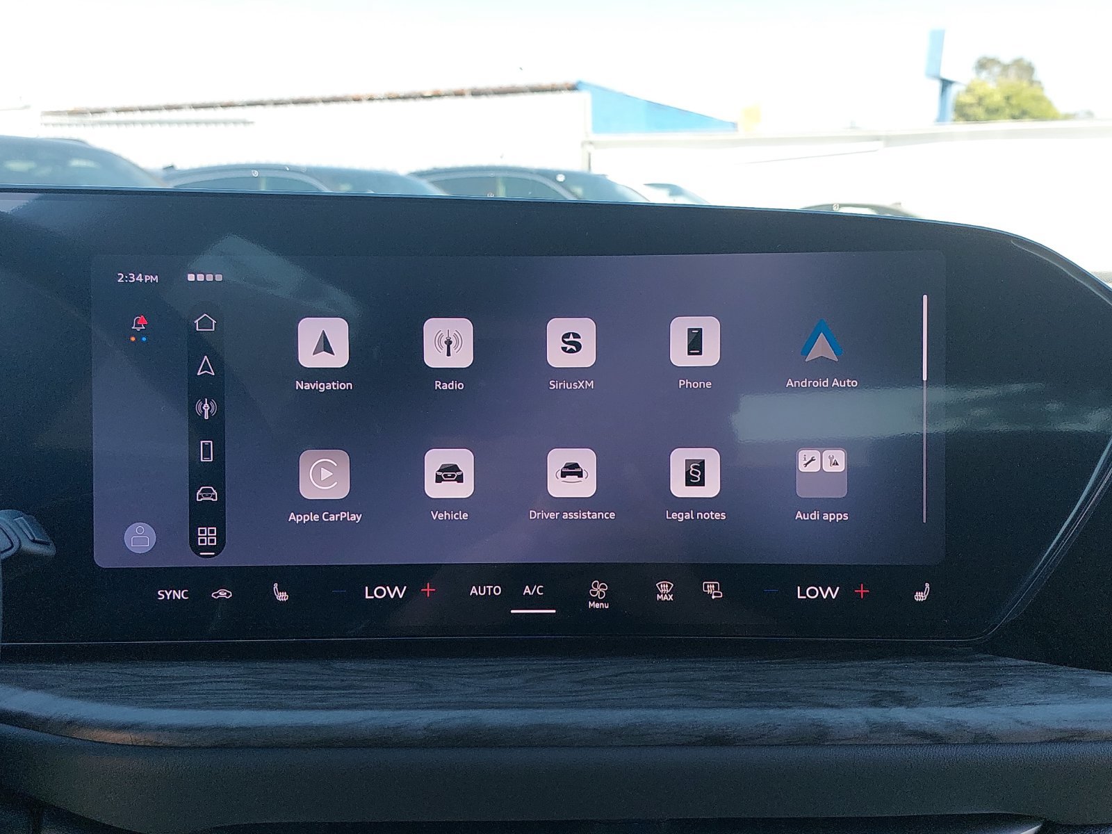 New 2026 Audi Q5 Premium Plus AWD/4WD image 27