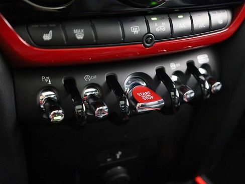 Used 2024 MINI Cooper Countryman John Cooper Works image 32