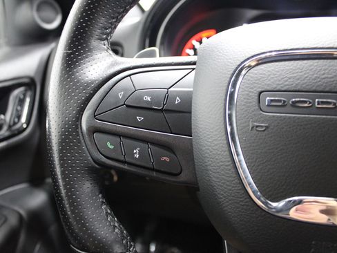 Used 2022 Dodge Durango R/T w/ Trailer Tow Group IV AWD/4WD image 44