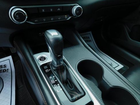 Used 2020 Nissan Altima 2.5 SR image 27