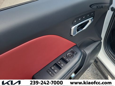 New 2026 Kia K4 EX FWD image 23