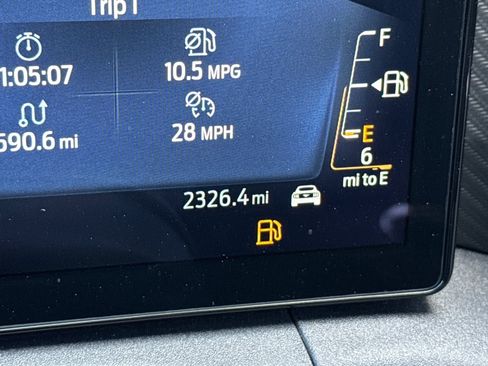 Used 2024 Ford Mustang GT w/ GT Performance Package image 23