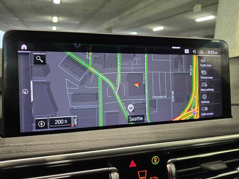 Used 2022 BMW X3 xDrive30i image 17