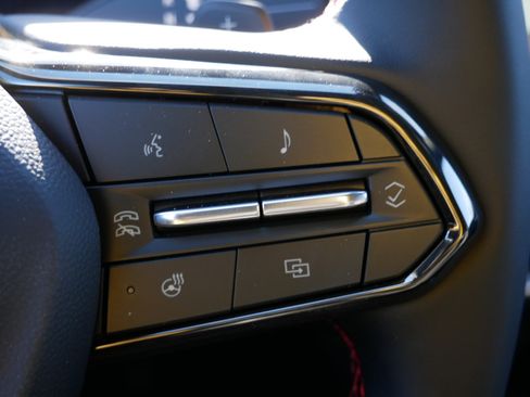 New 2026 Chevrolet Equinox RS w/ Convenience Package III image 24