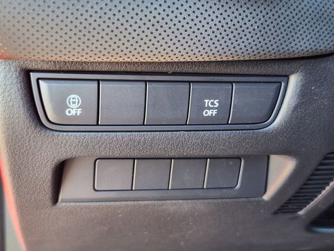 New 2026 MAZDA CX-50 AWD 2.5 S w/ Weather Package image 13