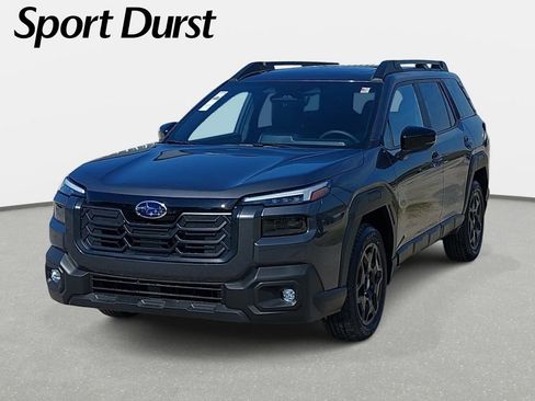 New 2026 Subaru Outback Limited AWD/4WD image 1