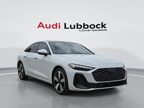 New 2026 Audi A5 2.0T Premium Plus AWD/4WD image 1