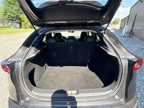 Used 2021 MAZDA CX-30 AWD 2.5 S w/ Select Package image 16